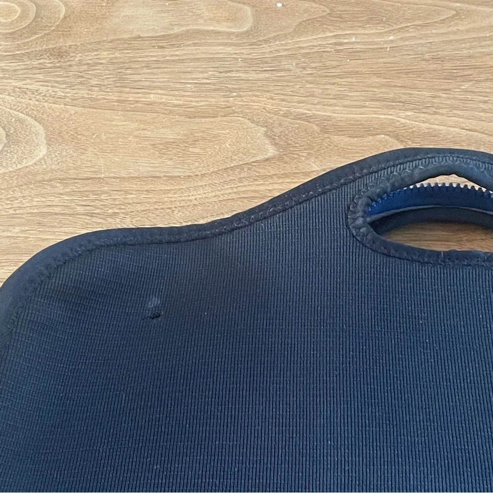 Padded case